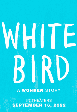 Pássaro Branco: Uma História de Extraordinário