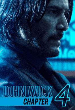 John Wick: Capítulo 4