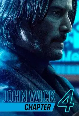 John Wick: Capitulo 4