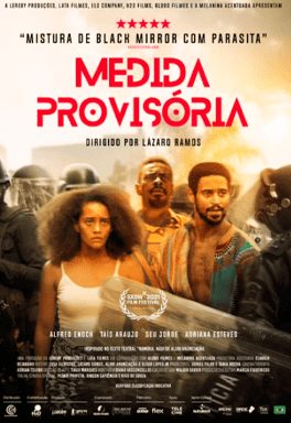 Projeta Brasil: Medida Provisória