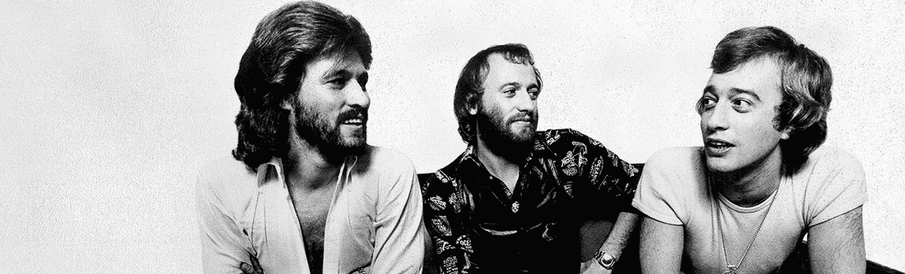 Untitled Bee Gees