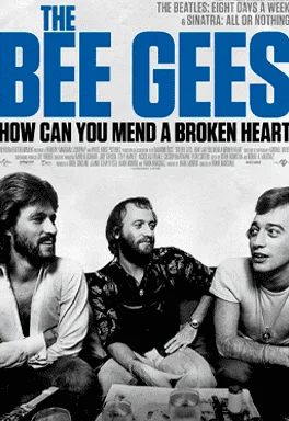Untitled Bee Gees