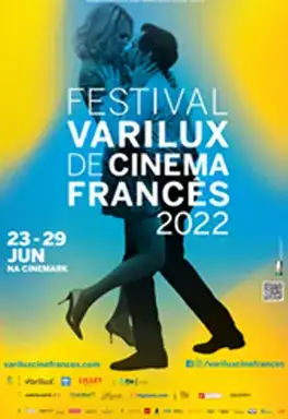 Festival Varilux 2022 – Contratempos
