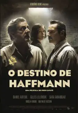 O Destino de Haffmann