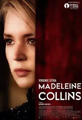 O Segredo de Madeleine Collins