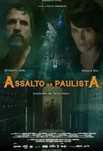 Assalto na Paulista