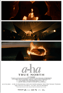 A-Ha – True North