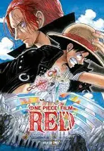 Cinemark realizará funciones de algunas películas de One Piece y Detective  Conan - La Tercera