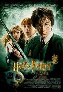 Harry Potter e a Câmara Secreta (RE)