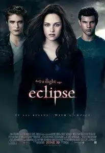 A Saga Crepúsculo: Eclipse (Re: 2022)