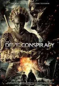 THE DEVIL CONSPIRACY