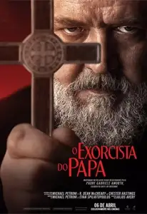 O Exorcista do Papa