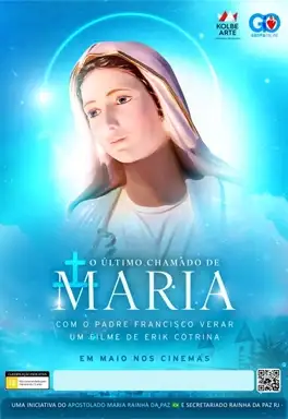 O Último Chamado de Maria