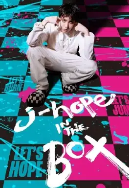 J-hope (BTS): In the Box