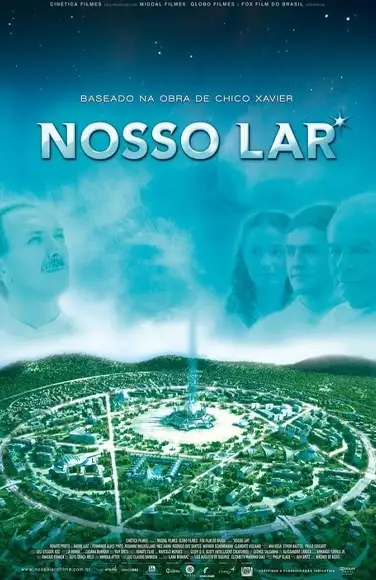 Nosso Lar (2010) (Re: 2023)