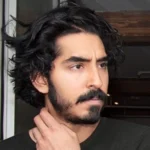 Dev Patel